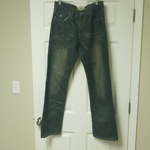 Fashion Jeans